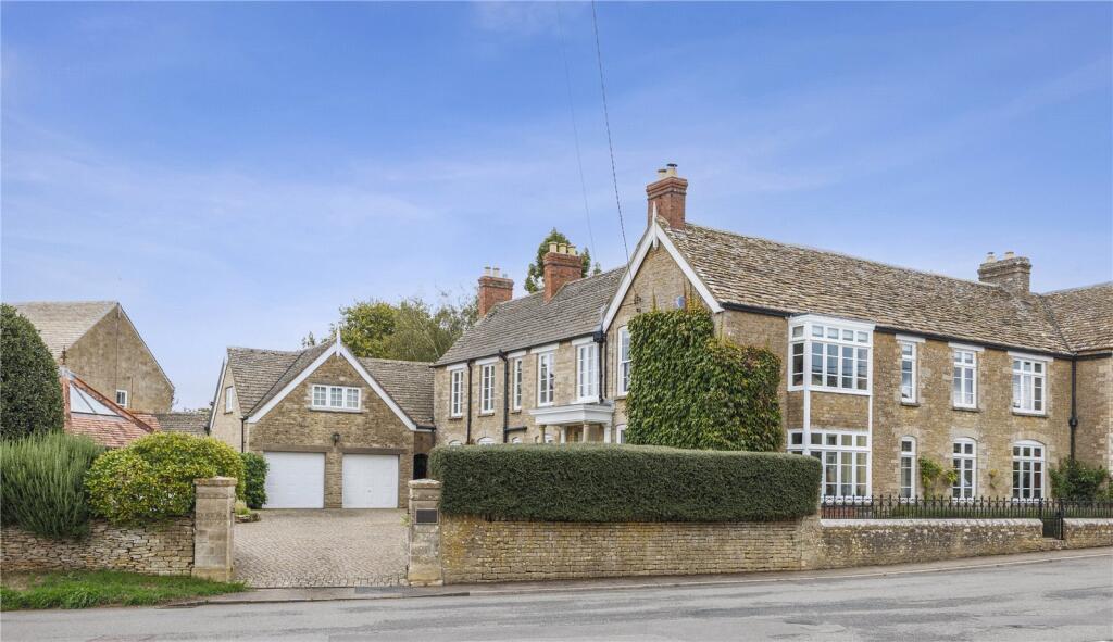Main image of property: Berrells Road, Tetbury, Gloucestershire, GL8