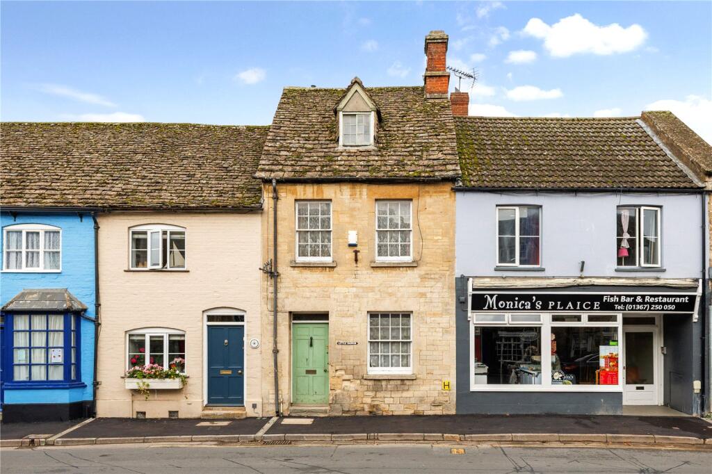 Main image of property: High Street, Lechlade, Gloucestershire, GL7