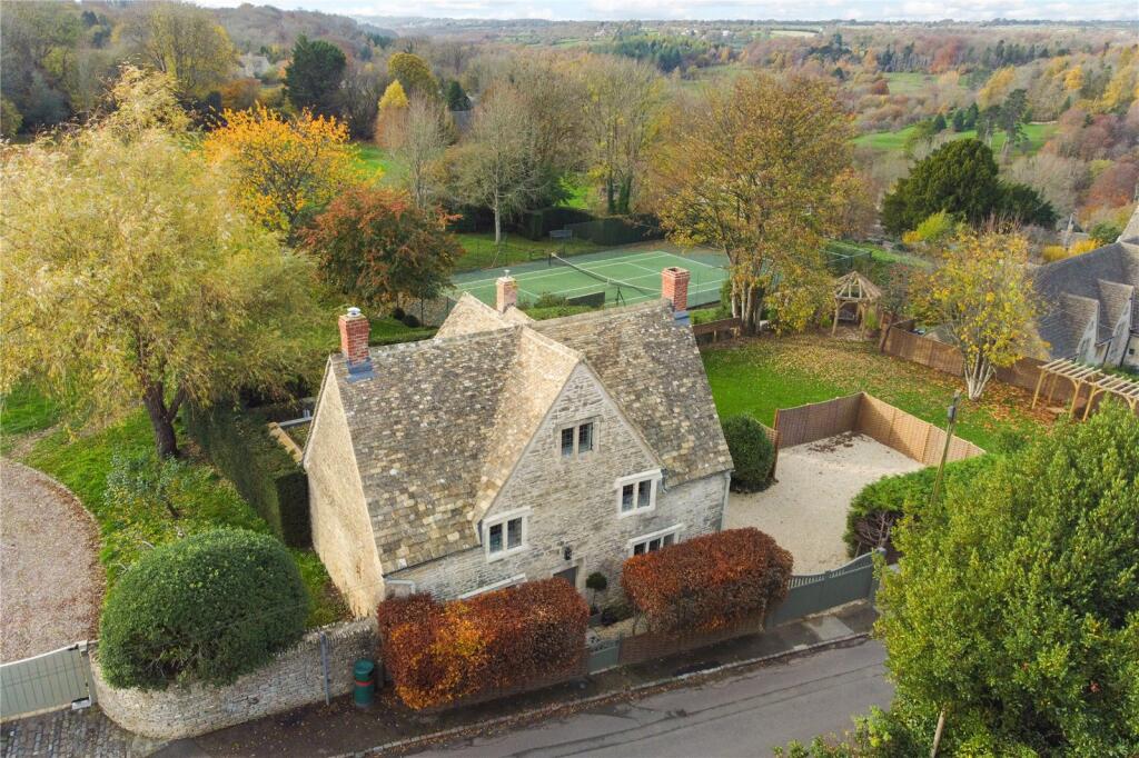 Main image of property: Sapperton, Cirencester, Gloucestershire, GL7