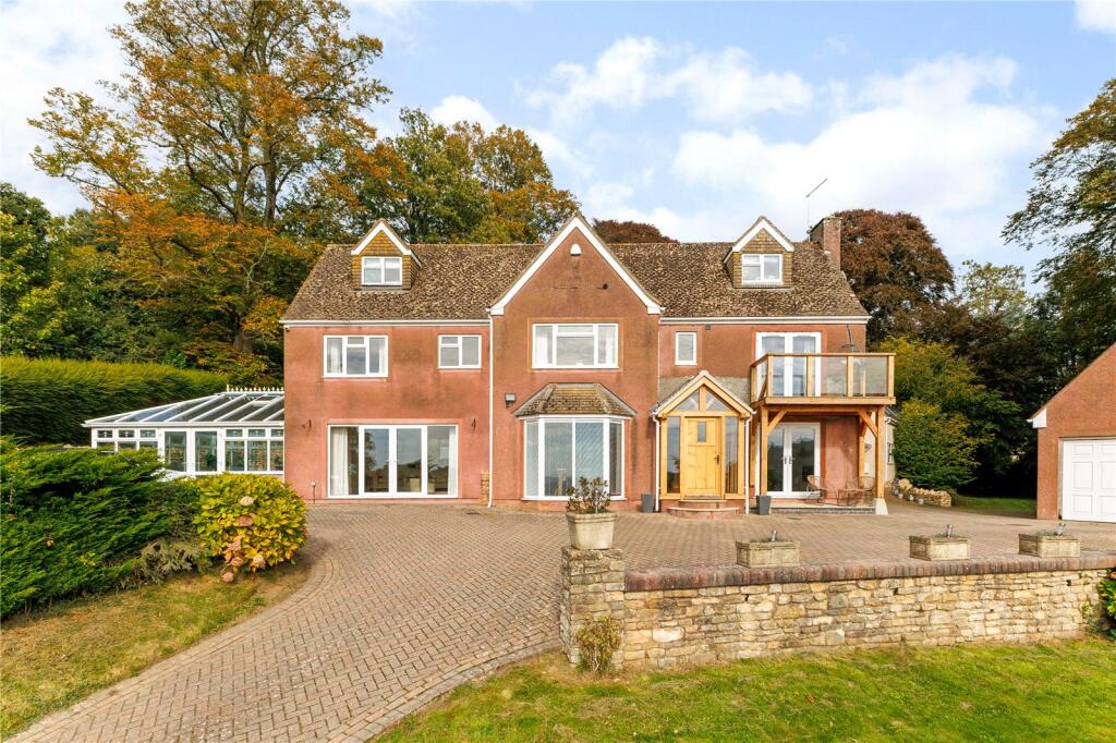 Main image of property: Coombe Road, Wotton-under-Edge, Gloucestershire, GL12