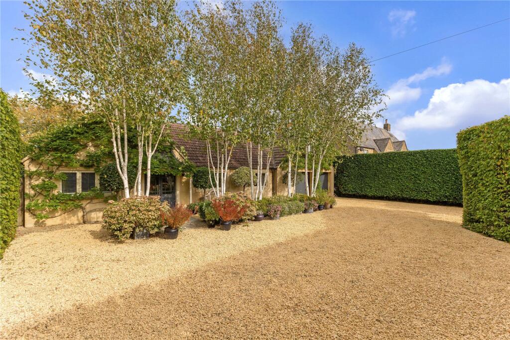 Main image of property: Tetbury Lane, Leighterton, Tetbury, Gloucestershire, GL8