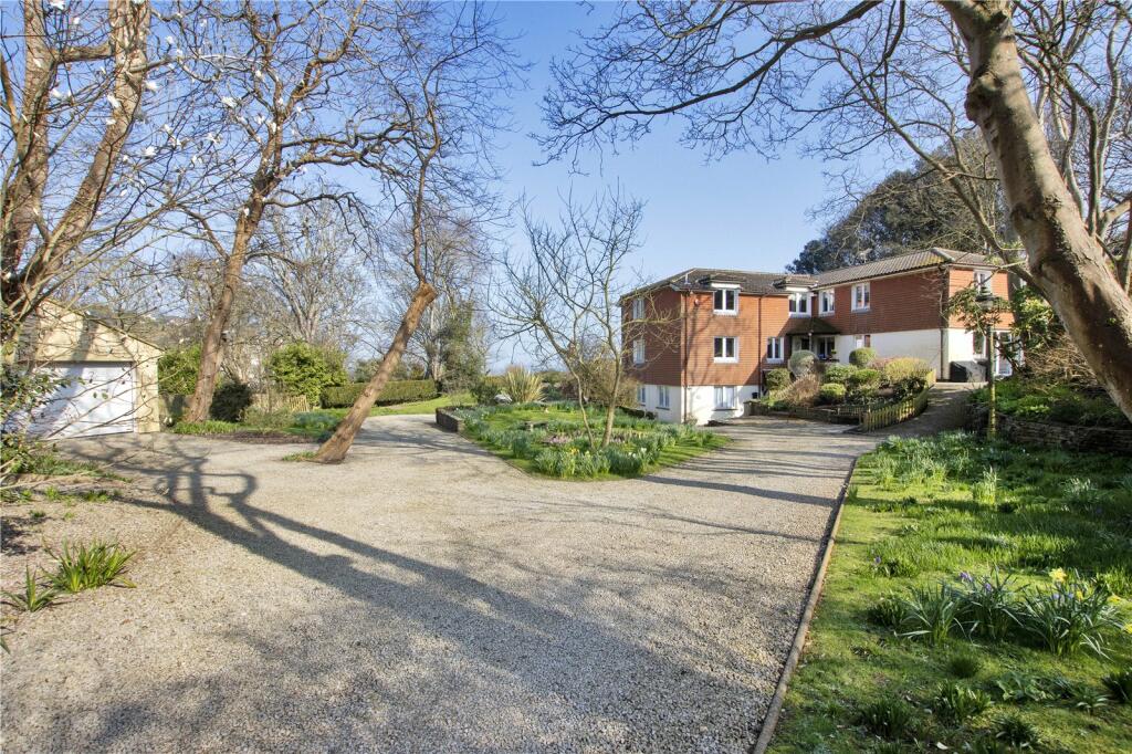 5 bedroom detached house for sale in Beach Road, St. Margarets Bay, Dover, Kent, CT15