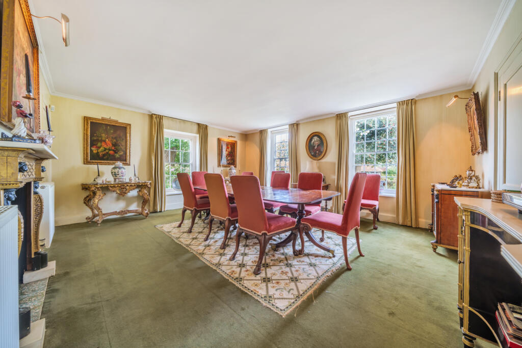 Additional property image - Woodnesborough, Sandwich, Kent, CT13
