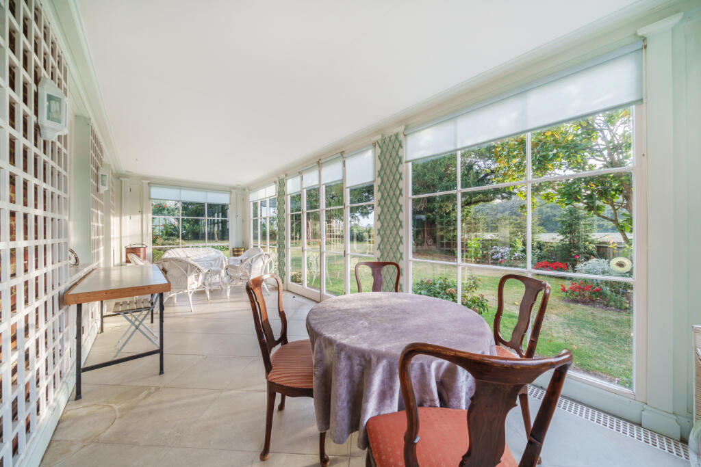 Additional property image - Woodnesborough, Sandwich, Kent, CT13