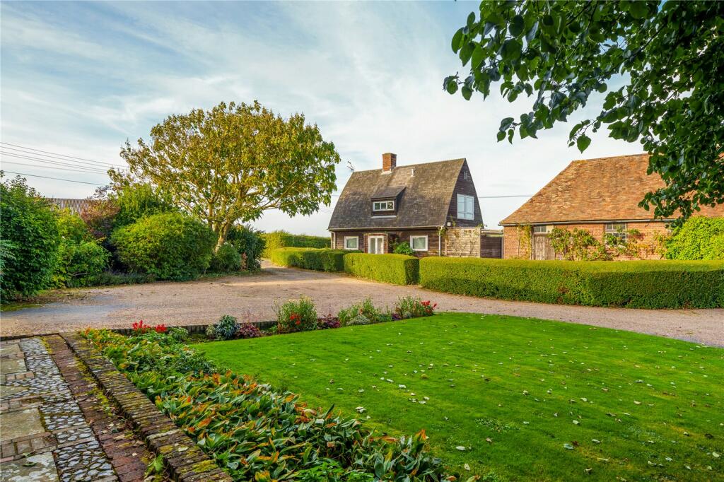 Additional property image - Woodnesborough, Sandwich, Kent, CT13