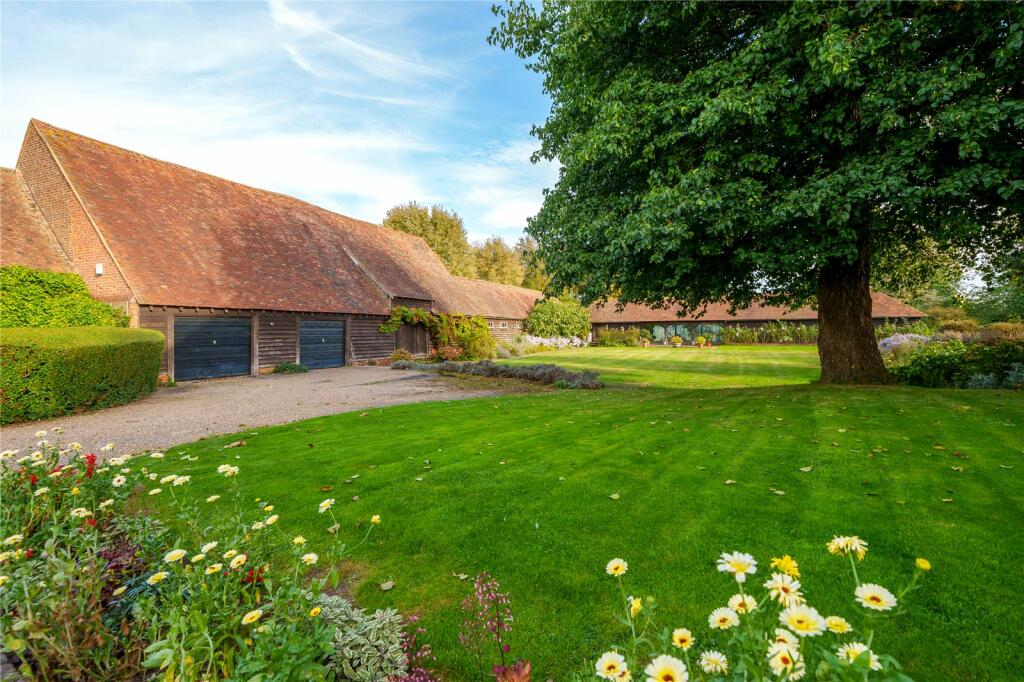 Additional property image - Woodnesborough, Sandwich, Kent, CT13