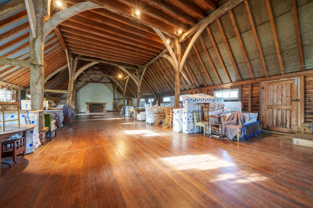 Additional property image - Woodnesborough, Sandwich, Kent, CT13