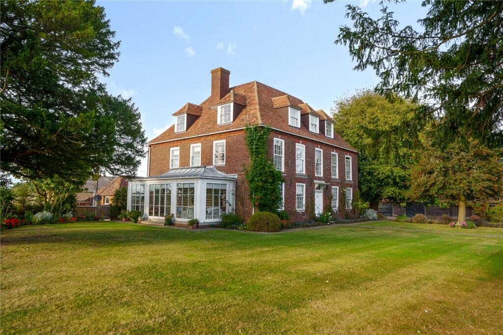 Additional property image - Woodnesborough, Sandwich, Kent, CT13