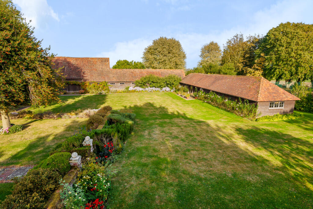 Additional property image - Woodnesborough, Sandwich, Kent, CT13