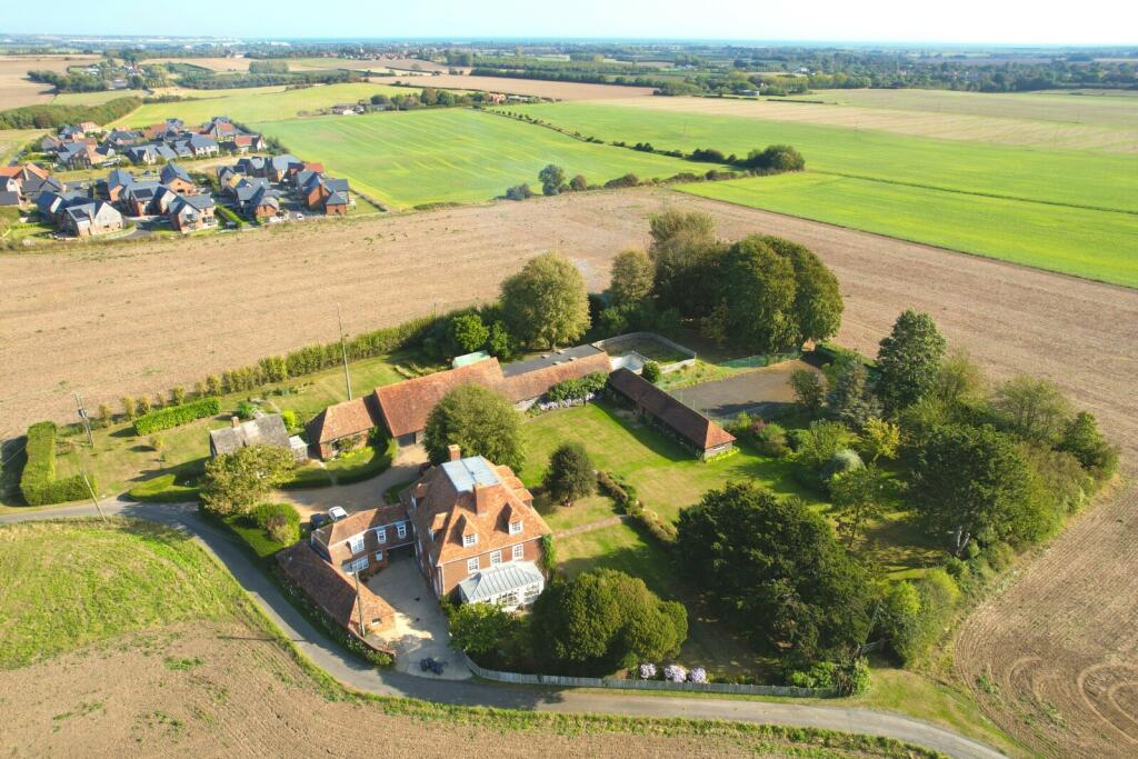 Additional property image - Woodnesborough, Sandwich, Kent, CT13