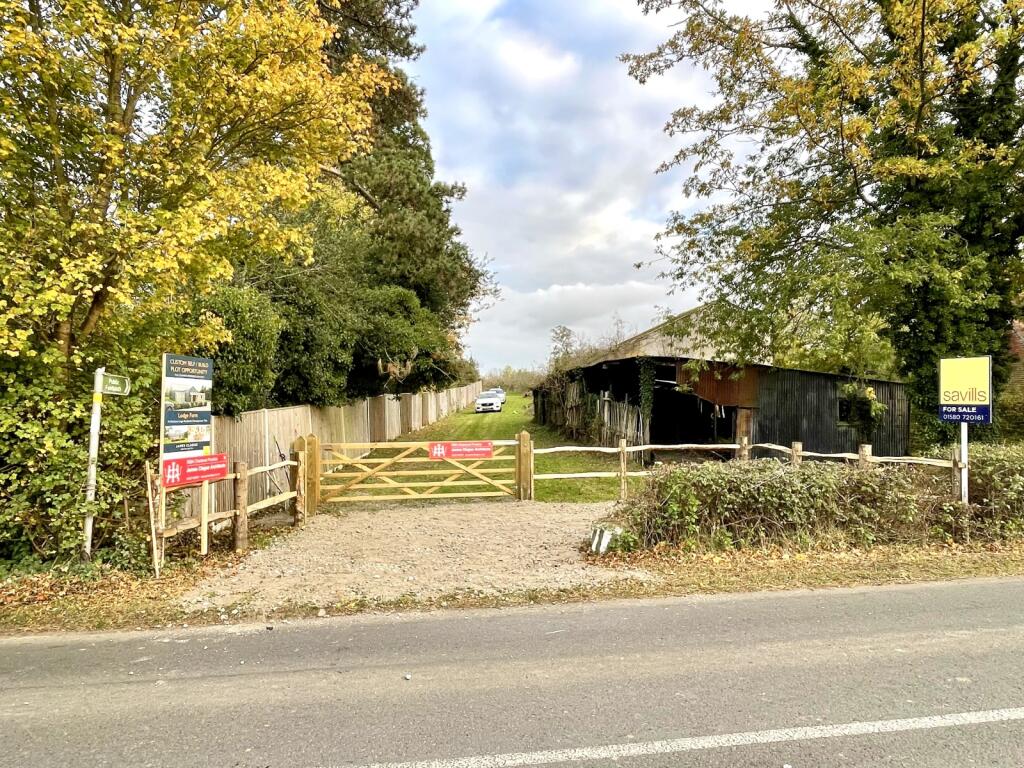 Main image of property: Goudhurst Road, Marden, Tonbridge, Kent, TN12