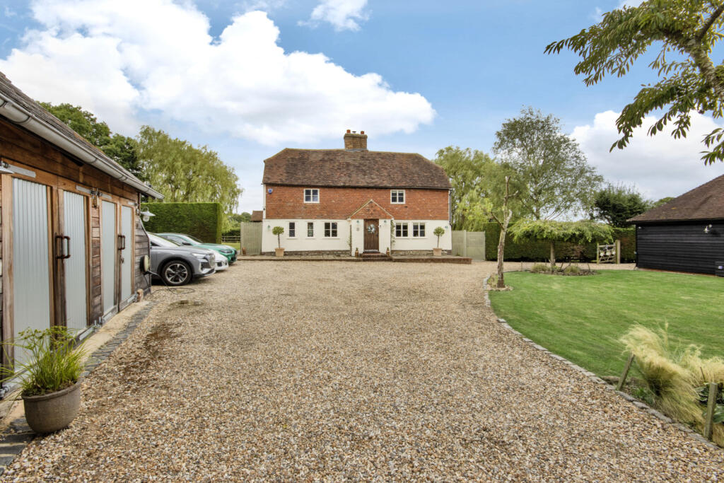 Main image of property: Babylon Lane, Chart Sutton, Maidstone, Kent, ME17
