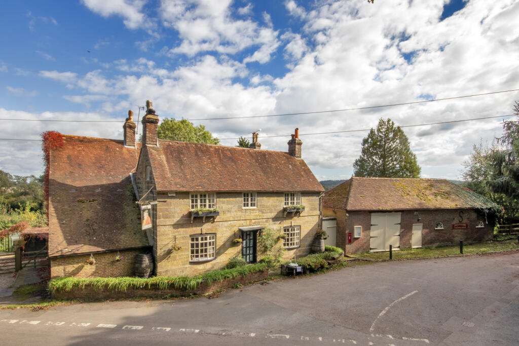 Main image of property: Brightling, Robertsbridge, East Sussex, TN32