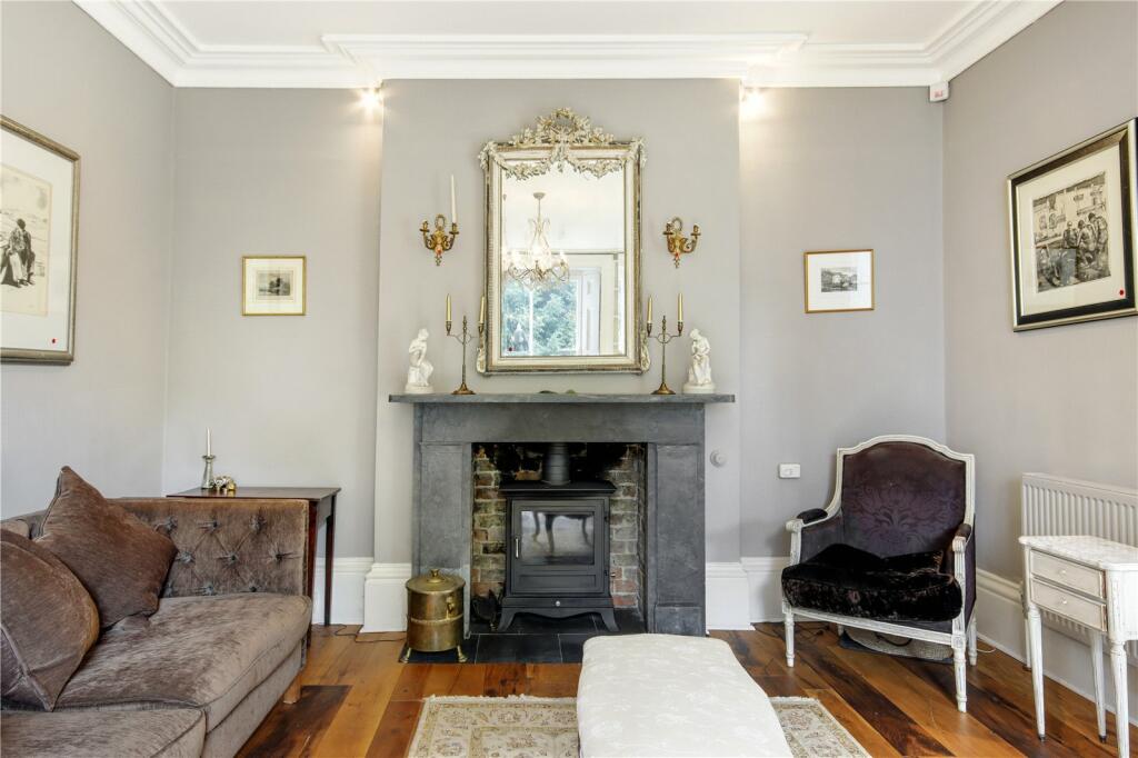 Additional property image - Sandwich Road, Eastry, Sandwich, Kent, CT13