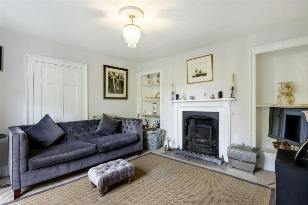 Additional property image - Sandwich Road, Eastry, Sandwich, Kent, CT13