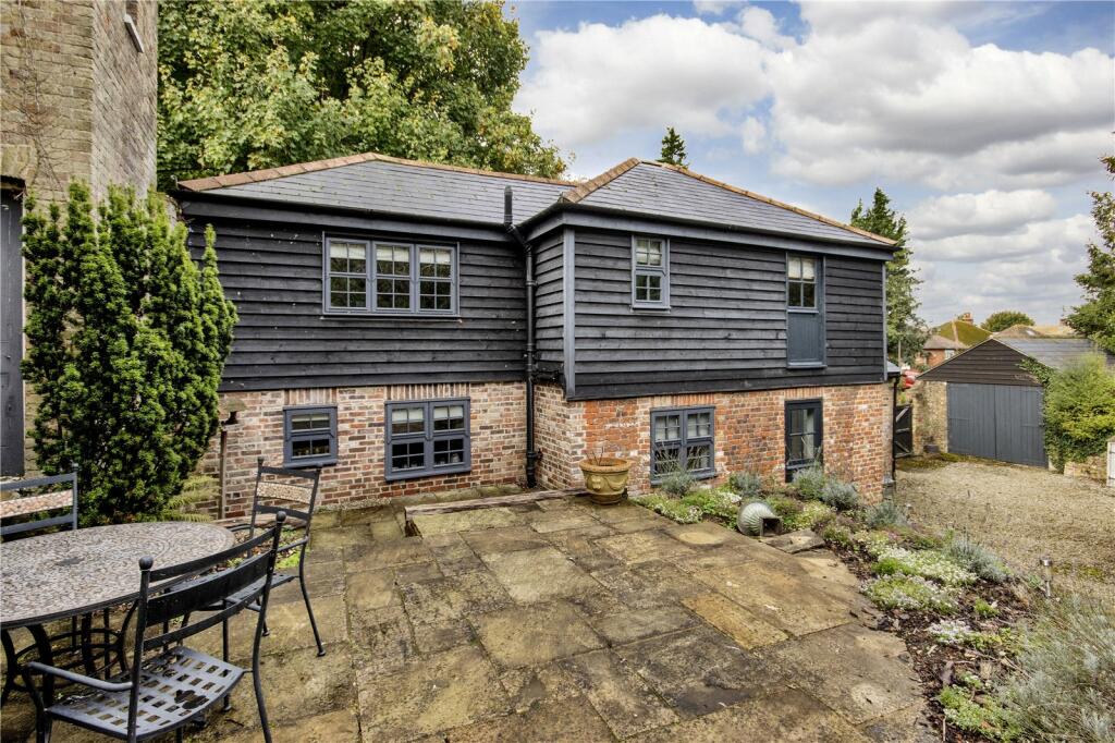 Additional property image - Sandwich Road, Eastry, Sandwich, Kent, CT13