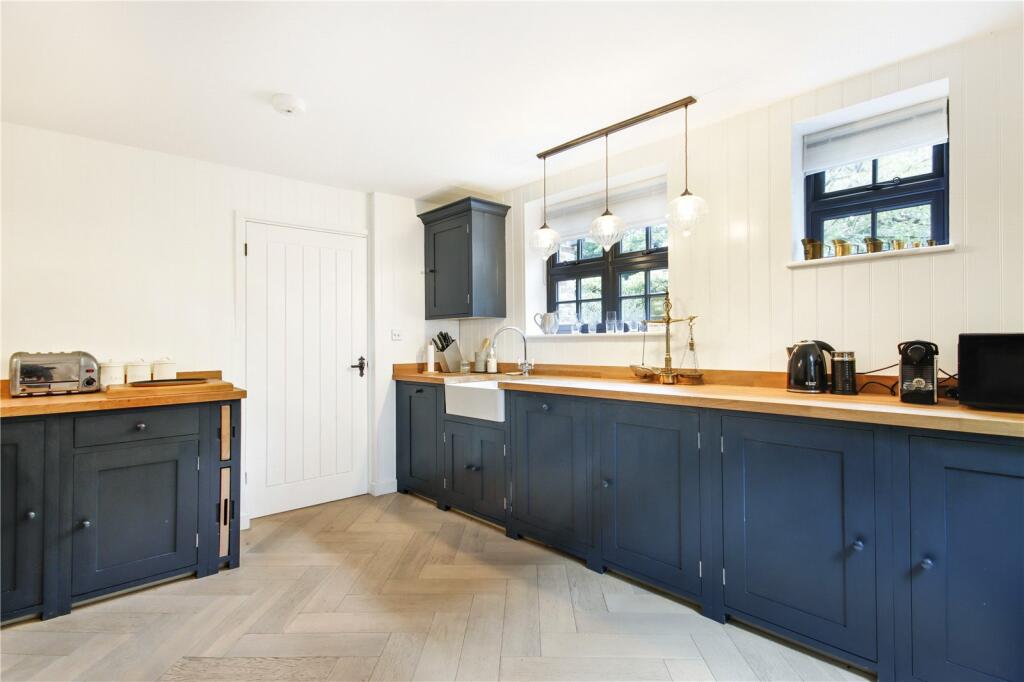 Additional property image - Sandwich Road, Eastry, Sandwich, Kent, CT13