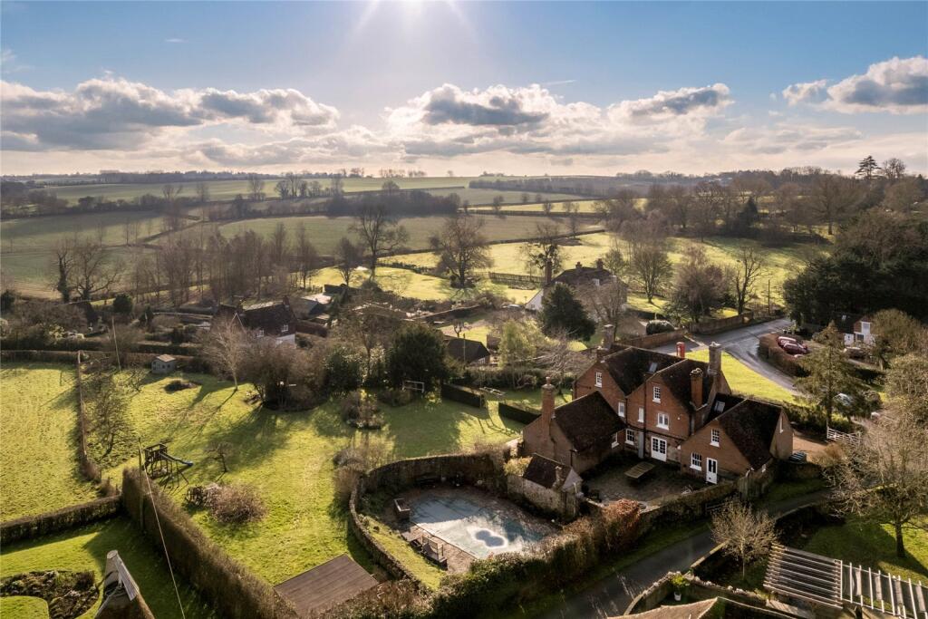 Main image of property: Stonebridge Green Road, Egerton, Ashford, Kent, TN27