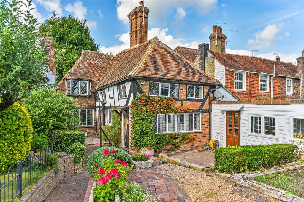 Main image of property: High Street, Tenterden, TN30