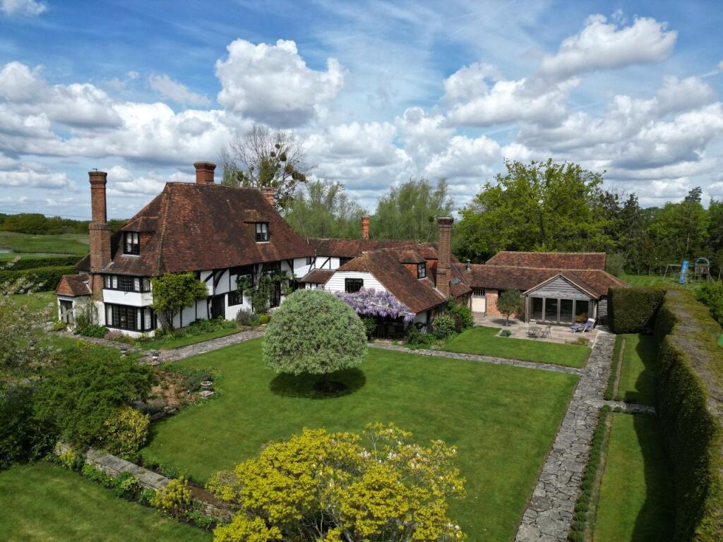 Main image of property: Smarden Road, Biddenden, Ashford, Kent, TN27