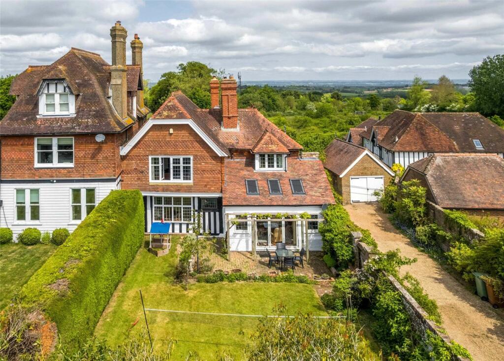 Main image of property: Cranbrook Road, Goudhurst, Cranbrook, Kent, TN17