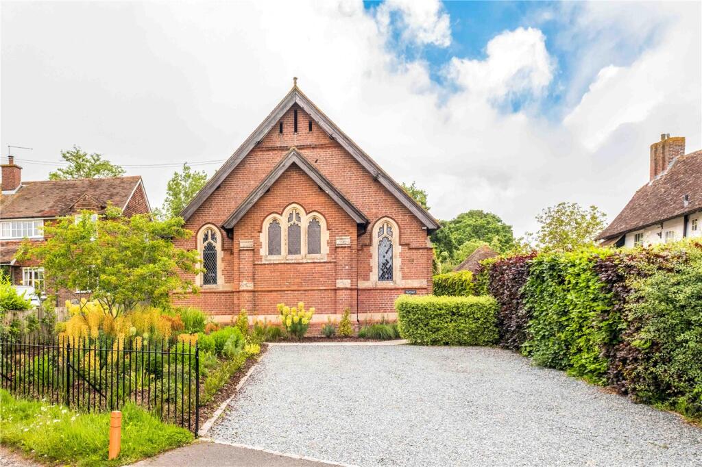 Main image of property: Woodchurch, Ashford, Kent, TN26