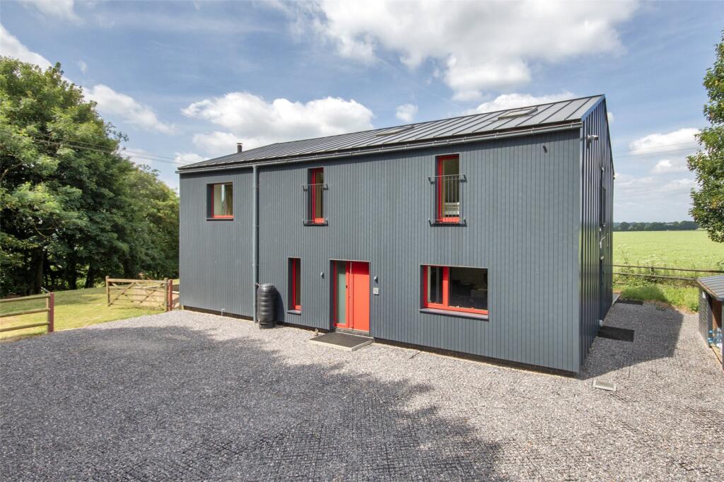 Main image of property: Sandway, Maidstone, Kent, ME17