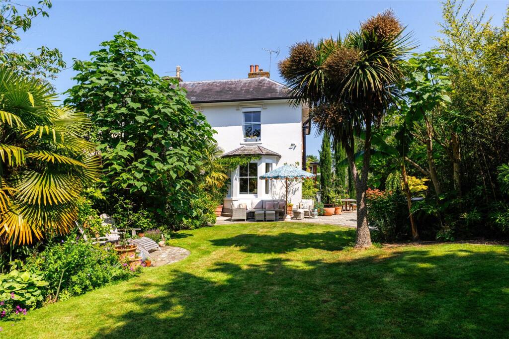 Main image of property: Horns Road, Hawkhurst, Cranbrook, Kent, TN18