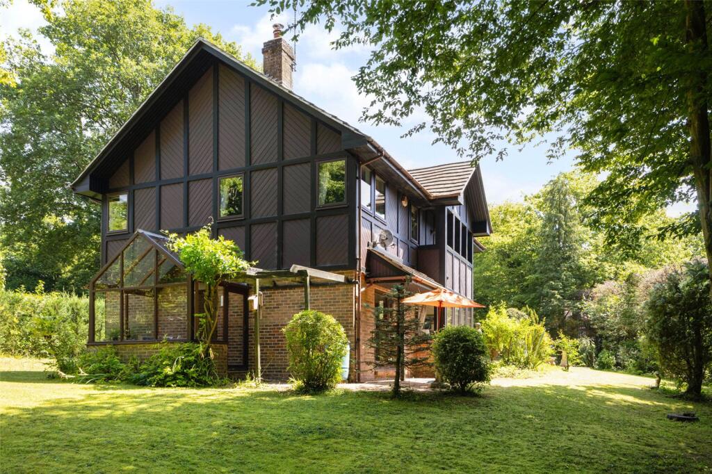 Main image of property: Castle Hurst, Bodiam, Robertsbridge, TN32