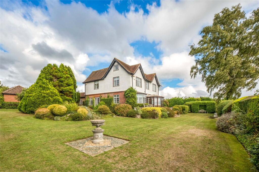 Main image of property: East Sutton Road, Sutton Valence, Maidstone, Kent, ME17