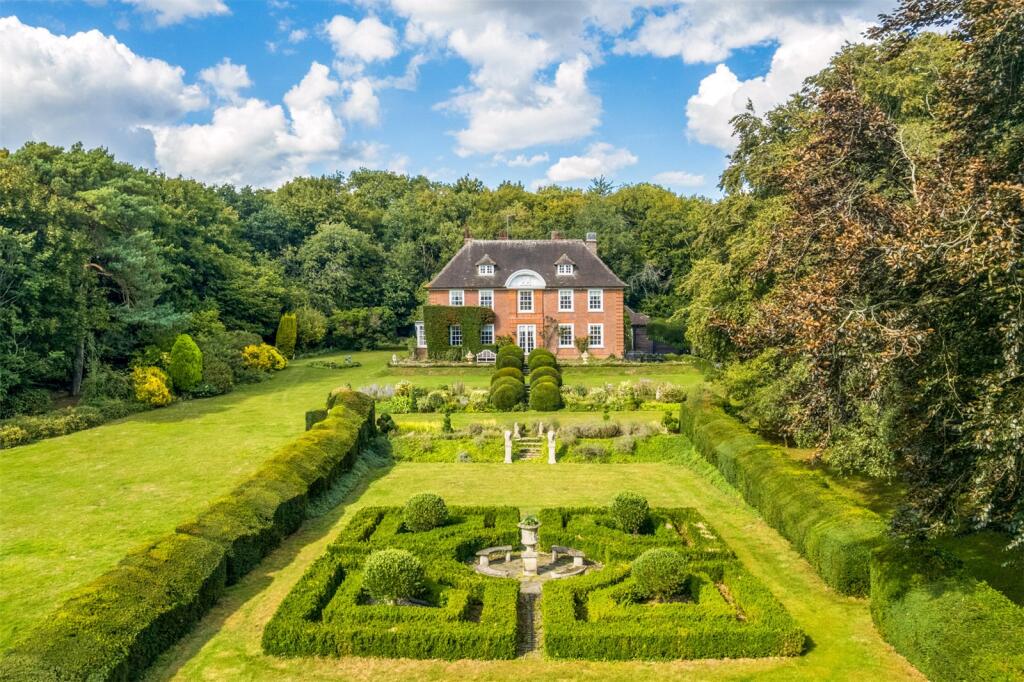 Main image of property: Petham, Canterbury, Kent, CT4