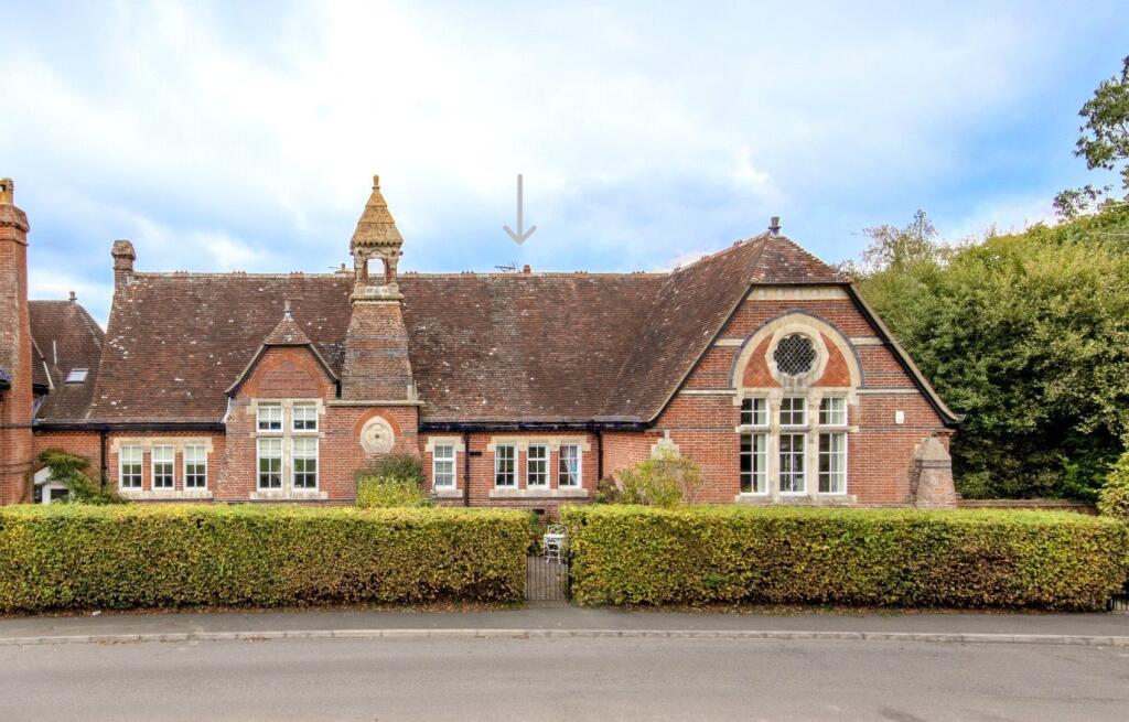 Main image of property: Eton Place, The Moor, Hawkhurst, Cranbrook, TN18