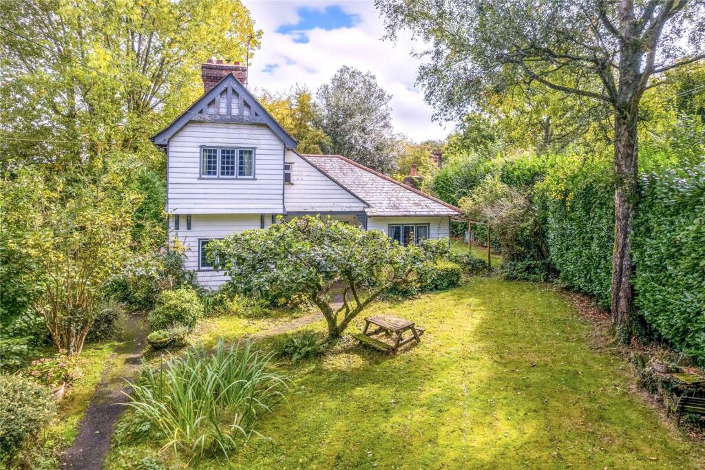 Main image of property: Hawkhurst Road, Cranbrook, Kent, TN17