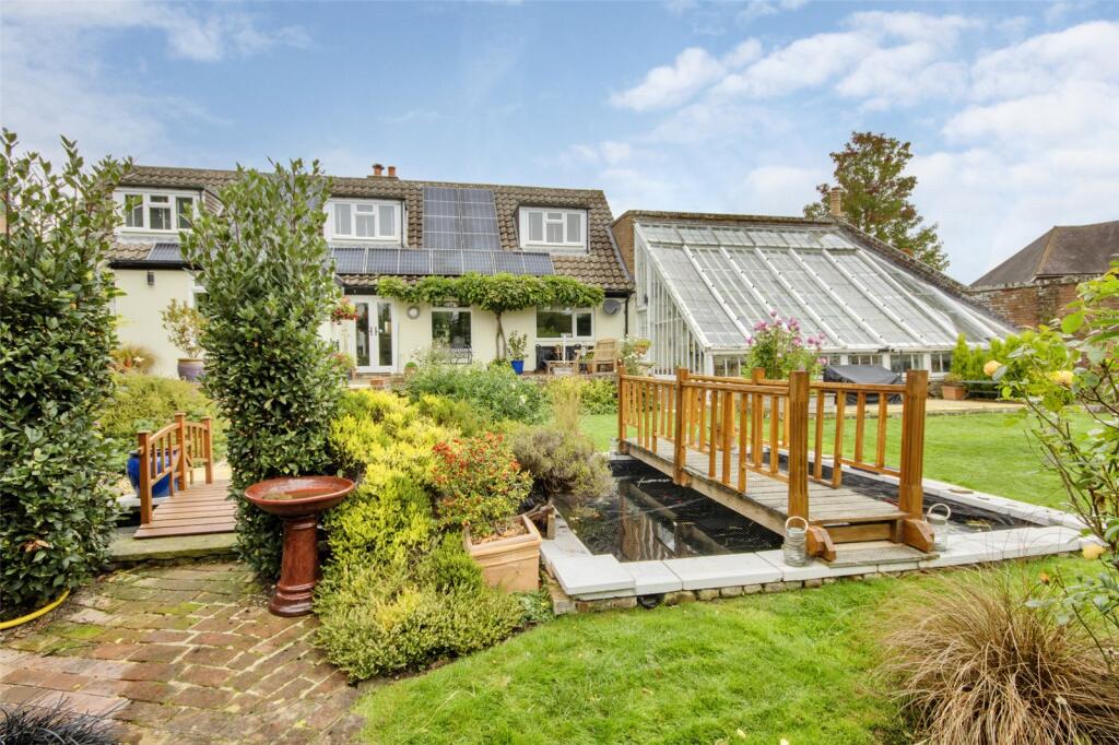 Main image of property: Gills Green, Cranbrook, Kent, TN18