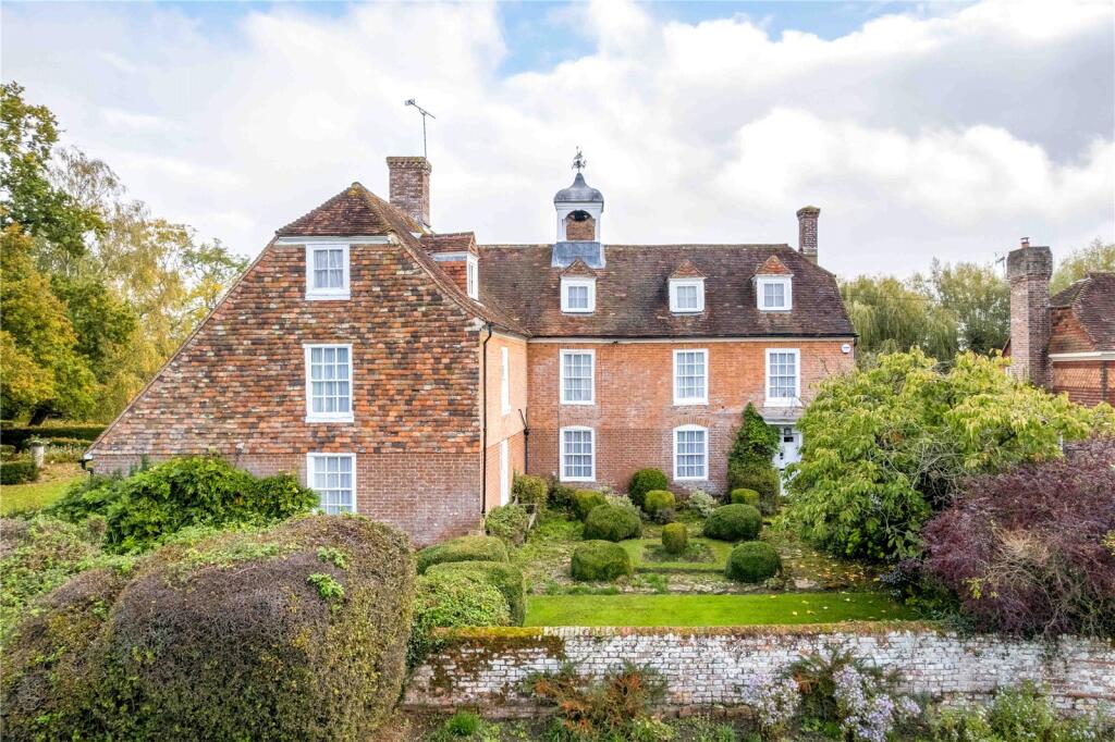 Main image of property: Biddenden, Ashford, Kent, TN27