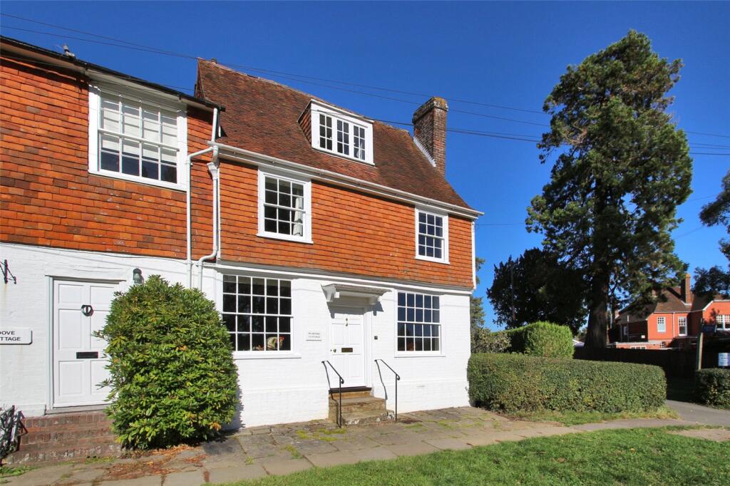 Main image of property: The Hill, Cranbrook, Kent, TN17