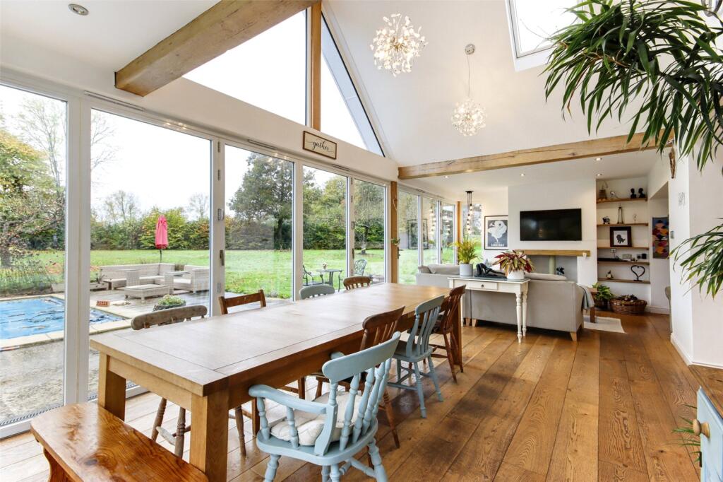 Main image of property: Swattenden Lane, Cranbrook, Kent, TN17