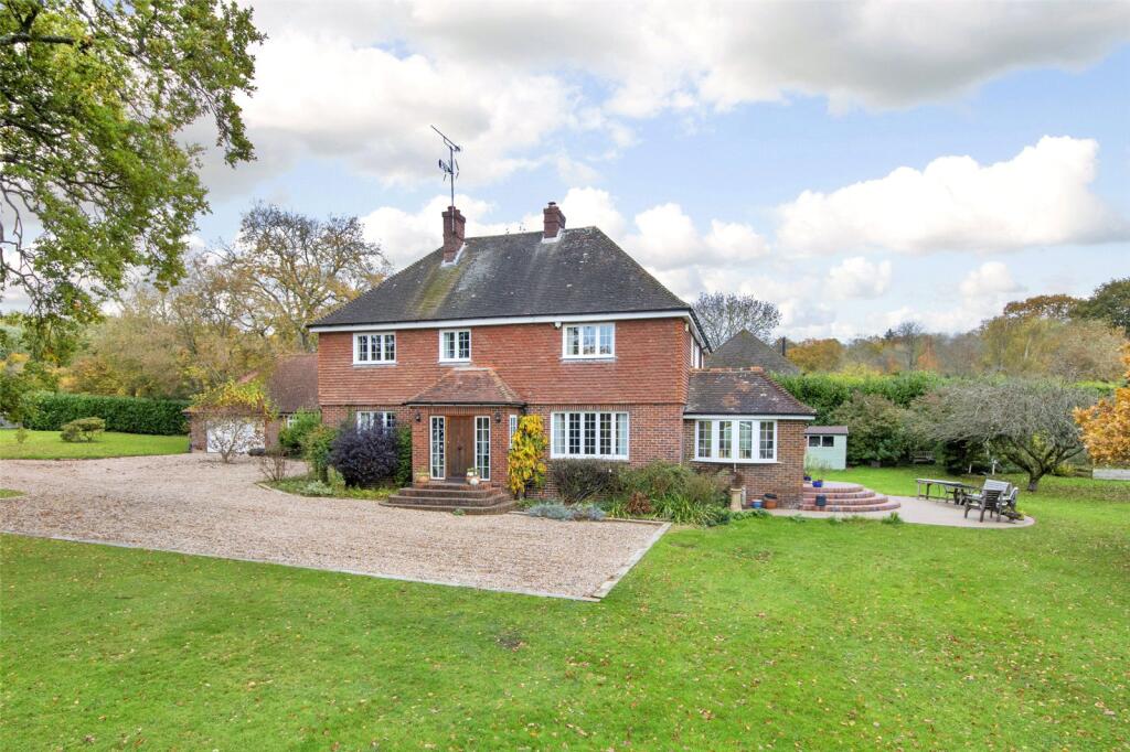 Main image of property: Smarden Road, Pluckley, Ashford, Kent, TN27