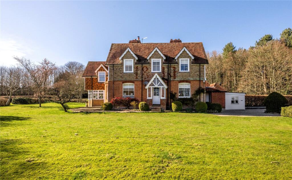 Main image of property: Gills Green, Cranbrook, Kent, TN18