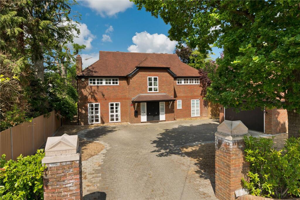 Main image of property: Littleworth Avenue, Esher, Surrey, KT10