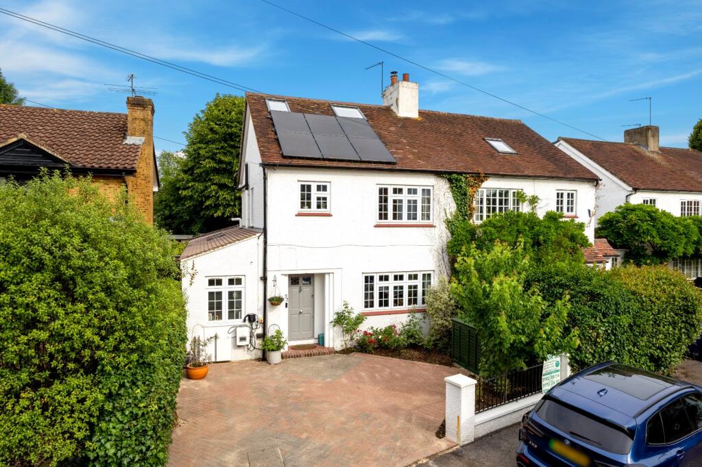 Main image of property: Matham Road, East Molesey, Surrey, KT8