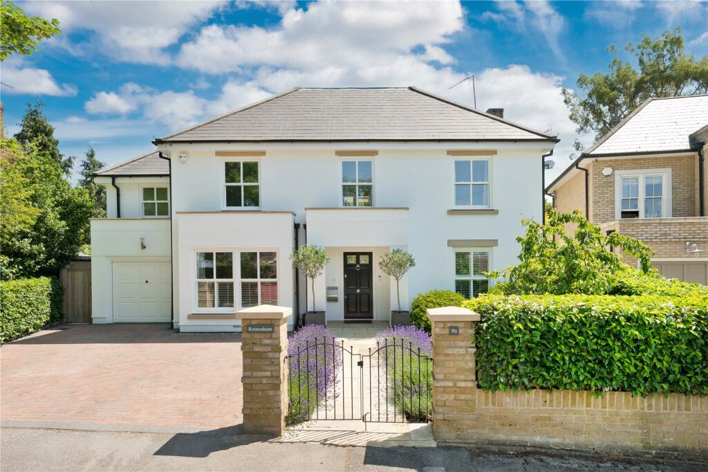 Main image of property: Trystings Close, Claygate, Esher, Surrey, KT10