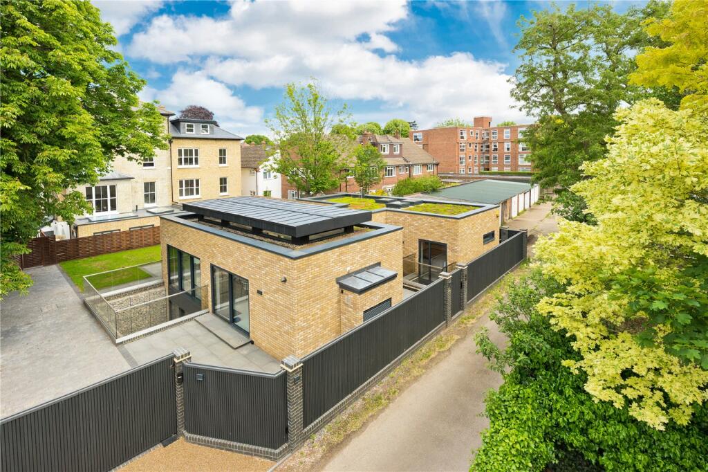 Main image of property: Lavender Mews, Surbiton, KT6