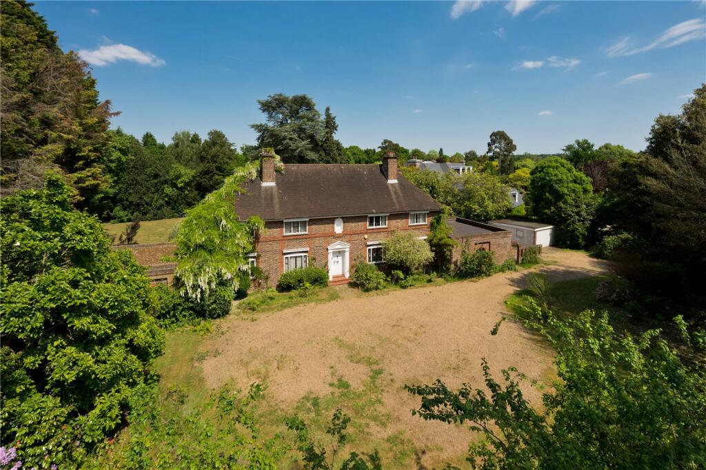 Main image of property: Esher Park Avenue, Esher, Surrey, KT10