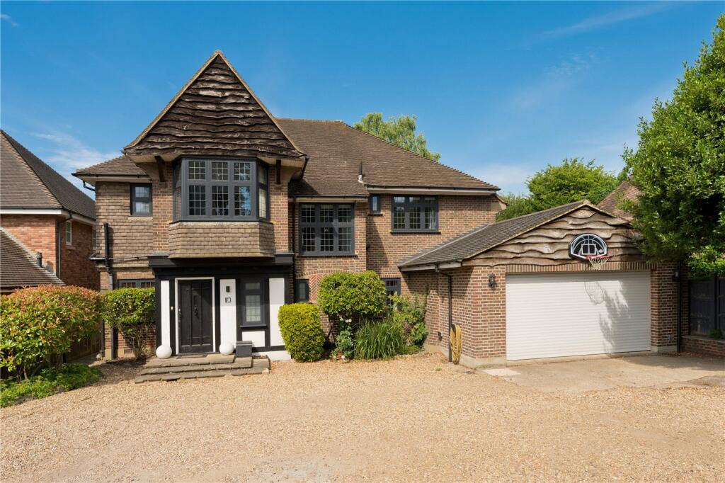 Main image of property: Copsem Lane, Esher, Surrey, KT10