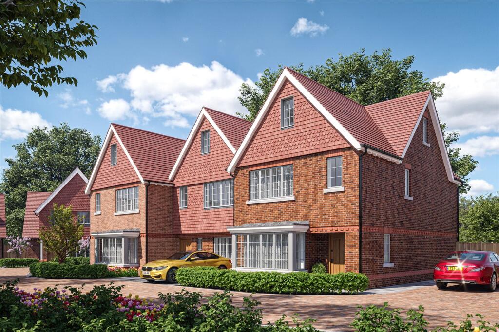 Main image of property: No. 2 Centurion Place, 40 New Road, Esher, Surrey, KT10
