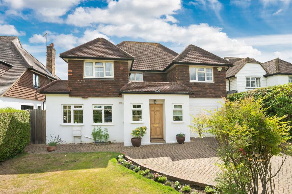 Main image of property: Arbrook Lane, Esher, Surrey, KT10