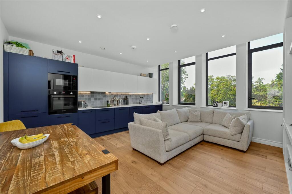 Main image of property: Littleworth Road, Esher, Surrey, KT10