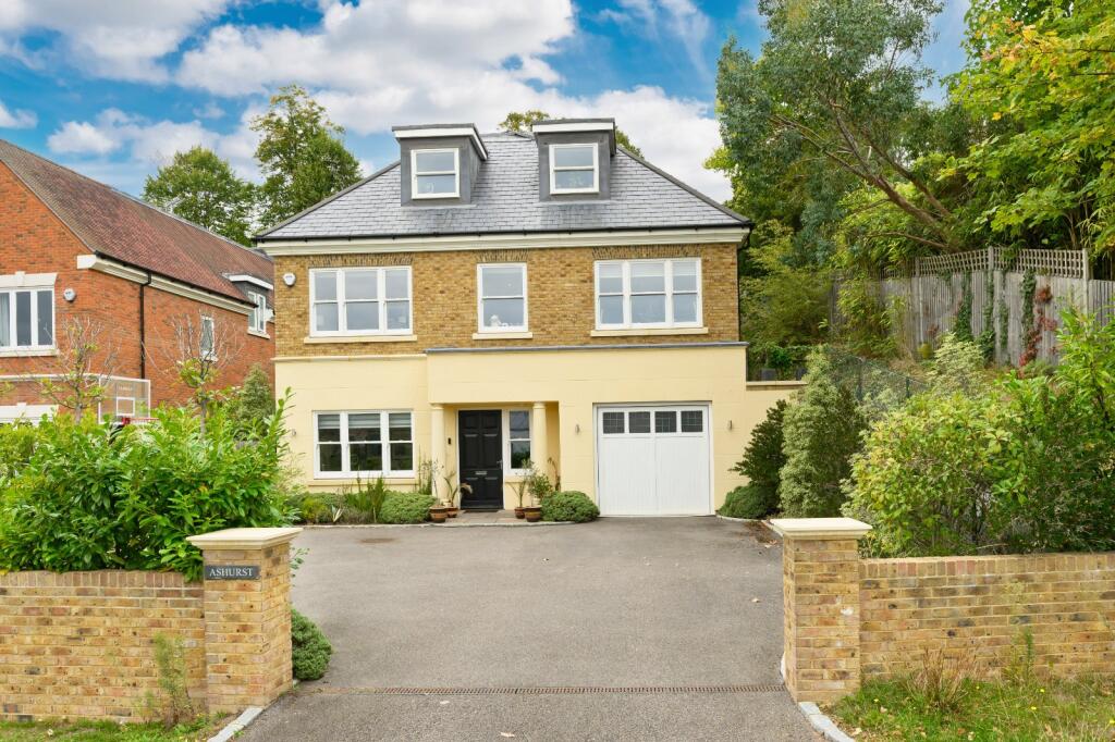 Main image of property: Ruxley Crescent, Claygate, Esher, Surrey, KT10
