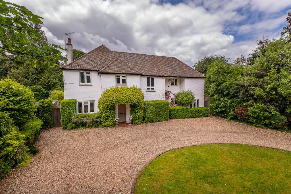 Main image of property: Angel Road, Thames Ditton, Surrey, KT7